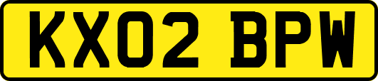 KX02BPW