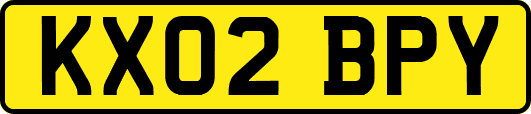 KX02BPY