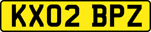 KX02BPZ