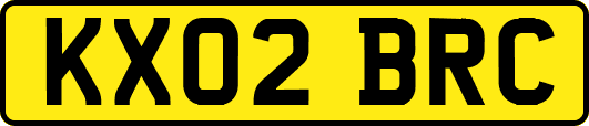 KX02BRC