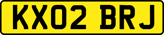 KX02BRJ