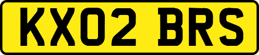KX02BRS