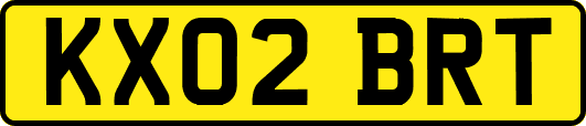 KX02BRT