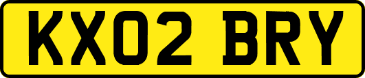 KX02BRY