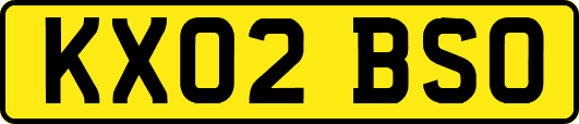 KX02BSO
