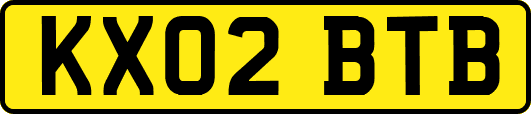 KX02BTB