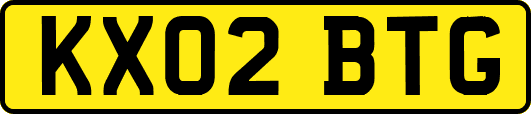 KX02BTG