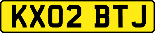 KX02BTJ