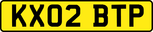 KX02BTP