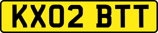 KX02BTT