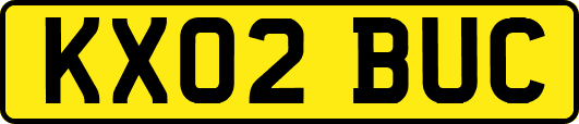 KX02BUC