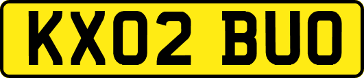 KX02BUO