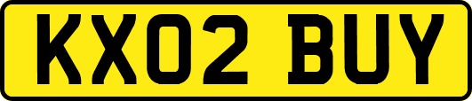 KX02BUY