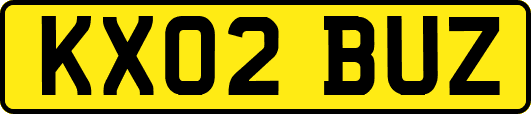 KX02BUZ