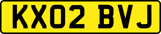 KX02BVJ