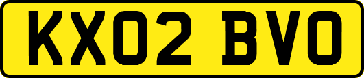 KX02BVO