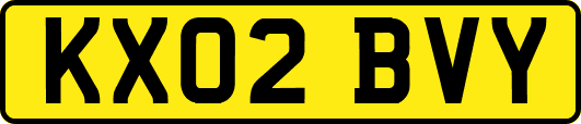 KX02BVY