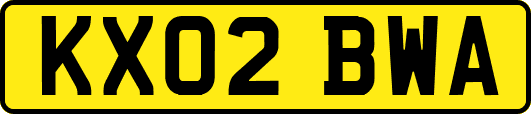 KX02BWA