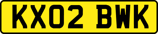KX02BWK