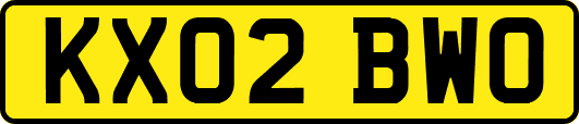 KX02BWO