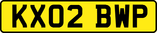 KX02BWP