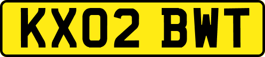 KX02BWT