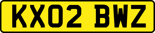 KX02BWZ