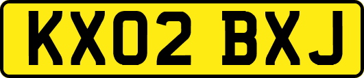 KX02BXJ