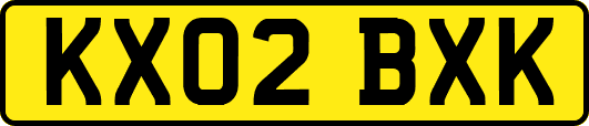 KX02BXK