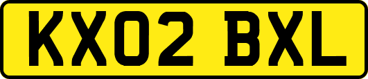 KX02BXL