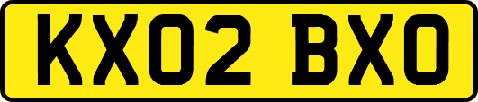 KX02BXO