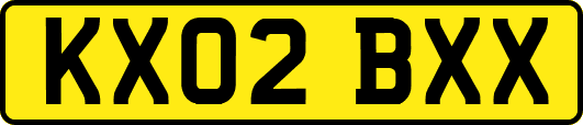 KX02BXX