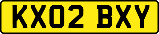 KX02BXY