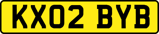 KX02BYB