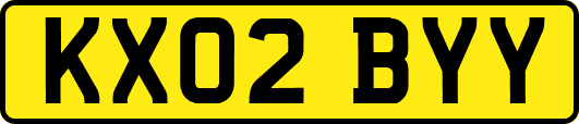 KX02BYY