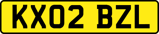 KX02BZL