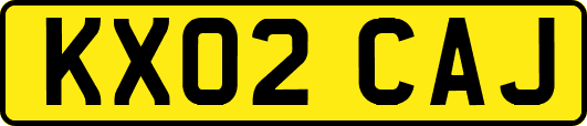 KX02CAJ