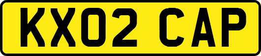 KX02CAP
