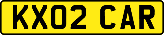 KX02CAR