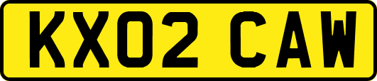 KX02CAW