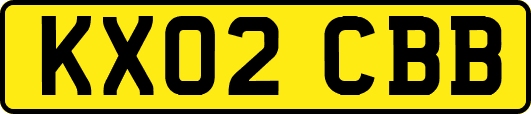 KX02CBB