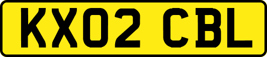 KX02CBL
