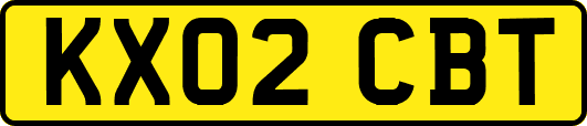 KX02CBT
