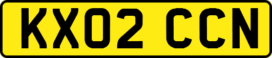 KX02CCN