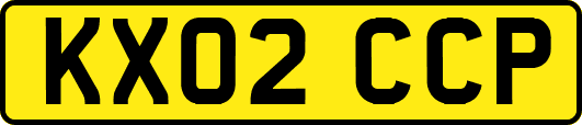 KX02CCP