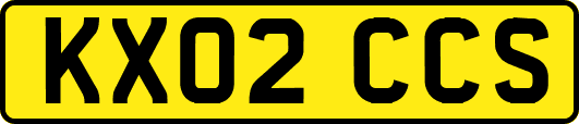 KX02CCS
