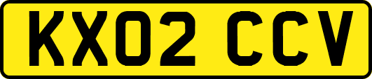 KX02CCV