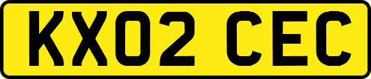 KX02CEC