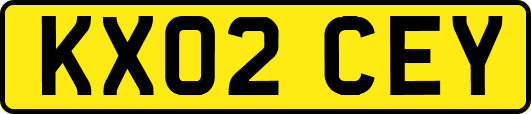 KX02CEY