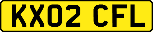 KX02CFL